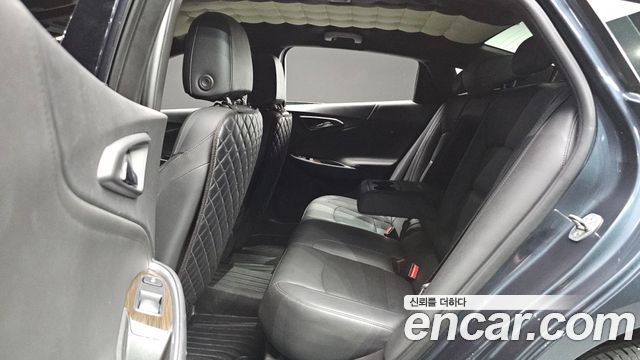 Chevrolet Malibu 1.6 Diesel LT Premium 2019 — фото 12