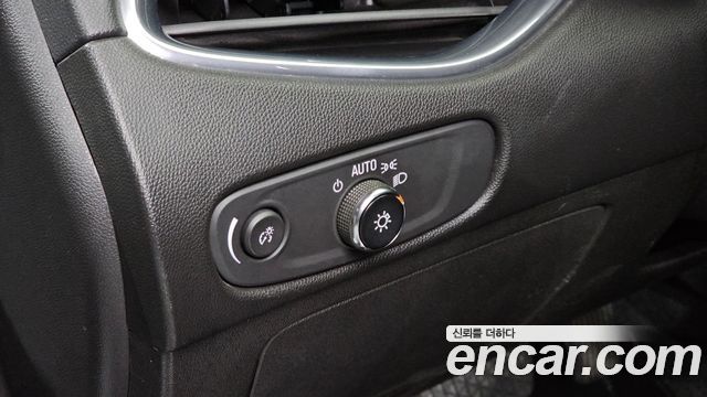 Chevrolet Malibu 1.6 Diesel LT Premium 2019 — фото 14