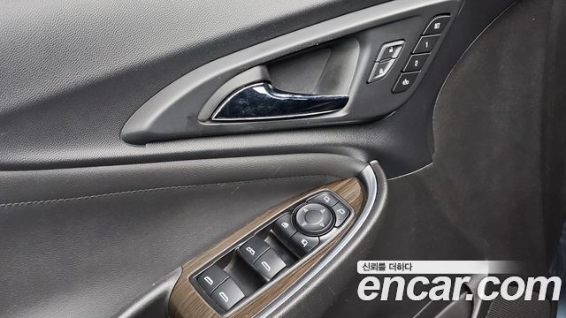 Chevrolet Malibu 1.6 Diesel LT Premium 2019 — фото 19