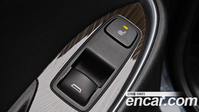 Chevrolet Malibu 1.6 Diesel LT Premium 2019 — фото 20