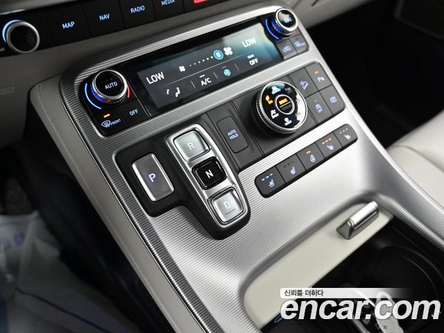 Hyundai Palisade Gasoline 3.8 4WD VIP 2023 — фото 9