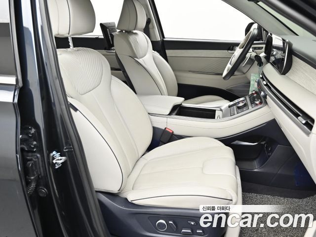 Hyundai Palisade Gasoline 3.8 4WD VIP 2023 — фото 10