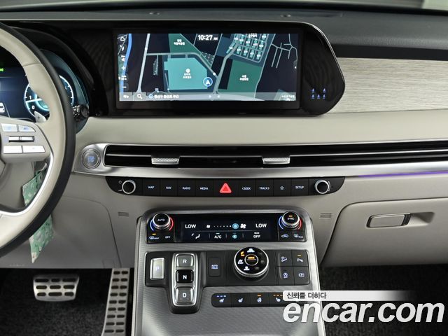 Hyundai Palisade Gasoline 3.8 4WD VIP 2023 — фото 18