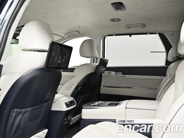 Hyundai Palisade Gasoline 3.8 4WD VIP 2023 — фото 22