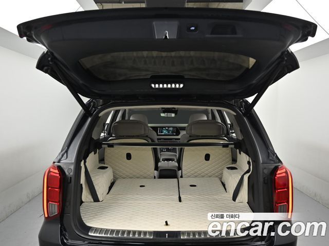 Hyundai Palisade Gasoline 3.8 4WD VIP 2023 — фото 23