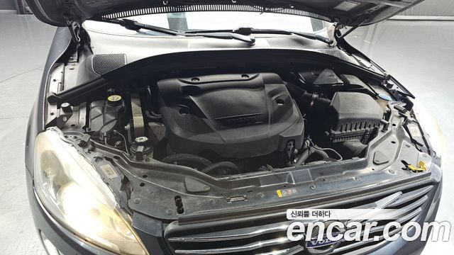 Volvo XC60 D4 1st 2015 — фото 6