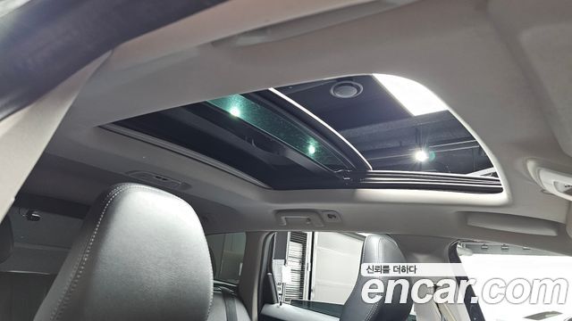 Volvo XC60 D4 1st 2015 — фото 19