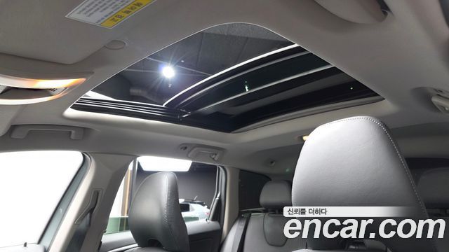 Volvo XC60 D4 1st 2017 — фото 18
