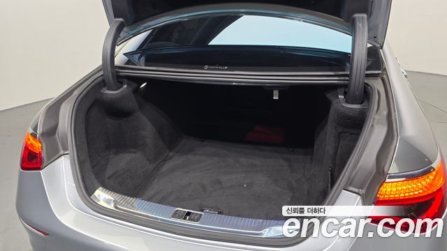 Mercedes-Benz S-Class (W223) S580L 4MATIC 2021 — фото 20