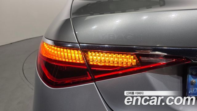 Mercedes-Benz S-Class (W223) S580L 4MATIC 2021 — фото 23