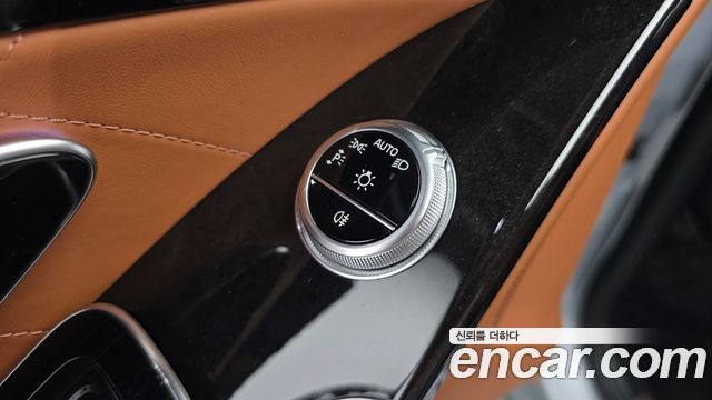Mercedes-Benz S-Class (W223) S580L 4MATIC 2021 — фото 28