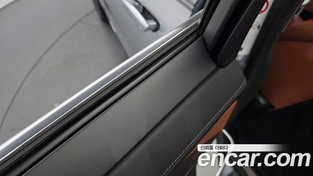 Mercedes-Benz S-Class (W223) S580L 4MATIC 2021 — фото 29
