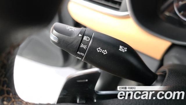 Genesis G70 Gasoline 2.0T 4WD 2023 — фото 19