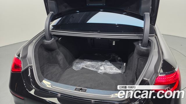 Mercedes-Benz S-Class (W223) S580L 4MATIC 2021 — фото 18