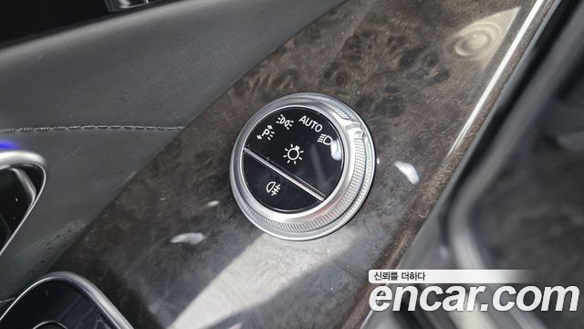 Mercedes-Benz S-Class (W223) S580L 4MATIC 2021 — фото 28