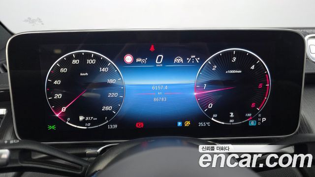 Mercedes-Benz S-Class (W223) S350 d 2021 — фото 8