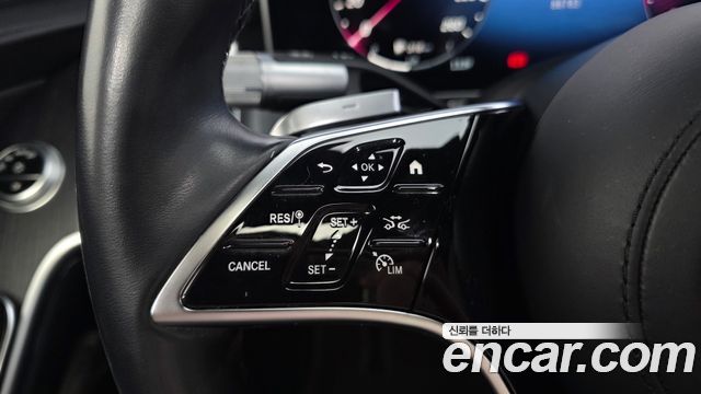 Mercedes-Benz S-Class (W223) S350 d 2021 — фото 18