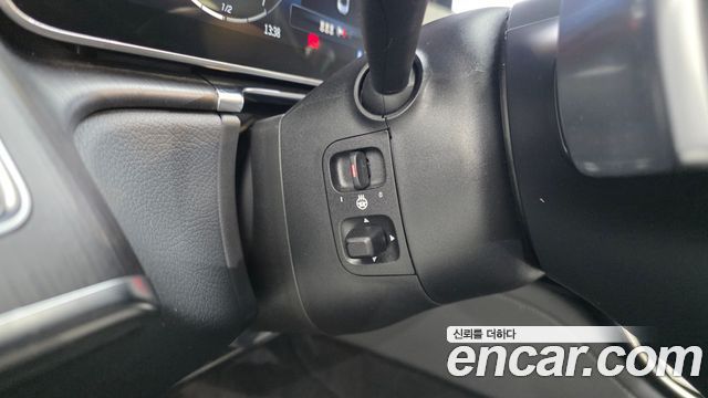 Mercedes-Benz S-Class (W223) S350 d 2021 — фото 19