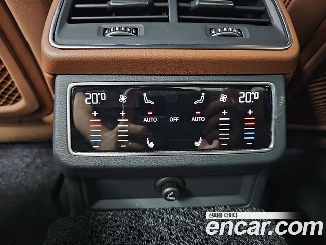 Audi A6 (C8) 45 TFSI Premium 2021 — фото 17