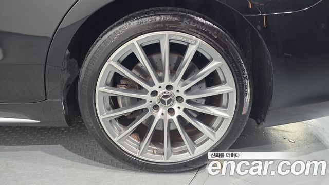 Mercedes-Benz S-Class (W223) S500L 4MATIC 2021 — фото 21