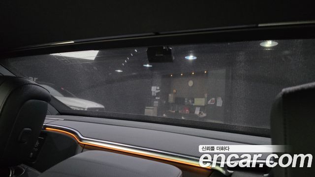 Mercedes-Benz S-Class (W223) S500L 4MATIC 2021 — фото 34