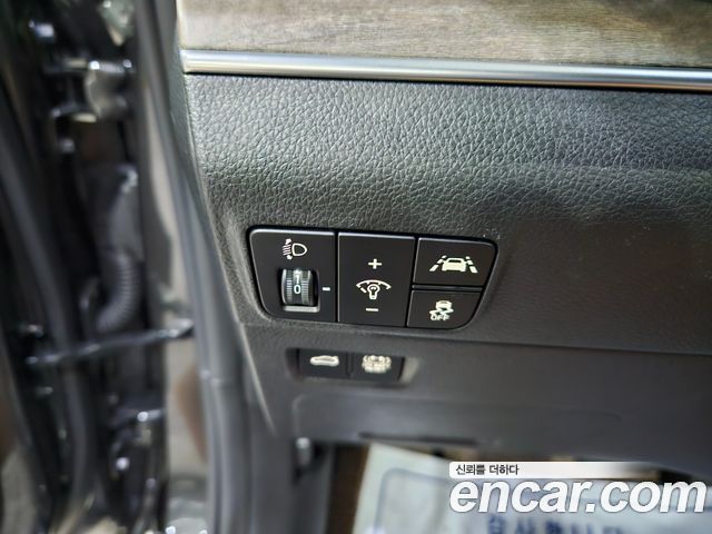 Kia K5 Hybrid (III) Noblesse 2022 — фото 15