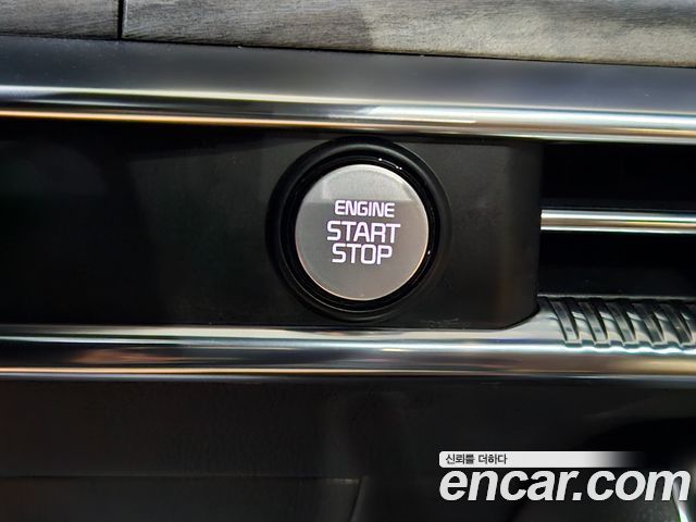 Kia K5 Hybrid (III) Noblesse 2022 — фото 18
