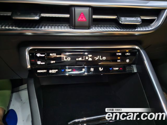 Kia K5 Hybrid (III) Noblesse 2022 — фото 21