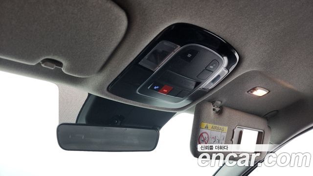 Hyundai Sonata The Edge (DN8) 2.0 LPG(Rent) Business 1 2024 — фото 23