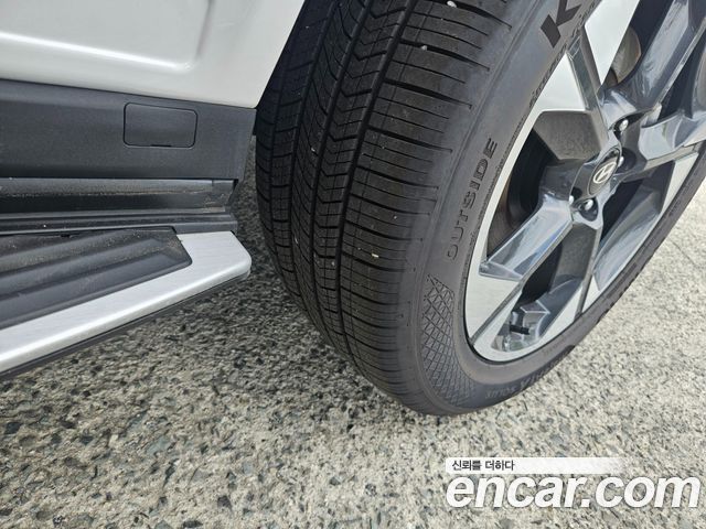 Hyundai Palisade (LX3) Gasoline 2.5T 4WD 7-Seater Prestige 2025 — фото 5