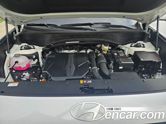 Hyundai Palisade (LX3) Gasoline 2.5T 4WD 7-Seater Prestige 2025 — фото 6