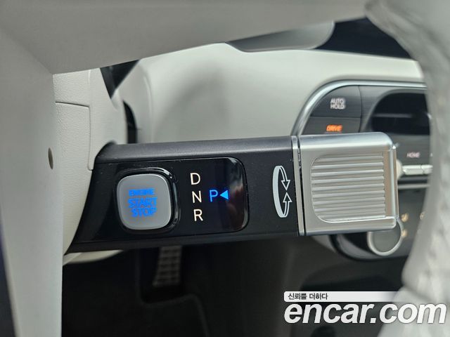 Hyundai Palisade (LX3) Gasoline 2.5T 4WD 7-Seater Prestige 2025 — фото 9