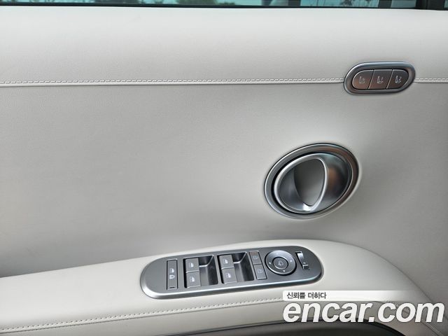 Hyundai Palisade (LX3) Gasoline 2.5T 4WD 7-Seater Prestige 2025 — фото 17