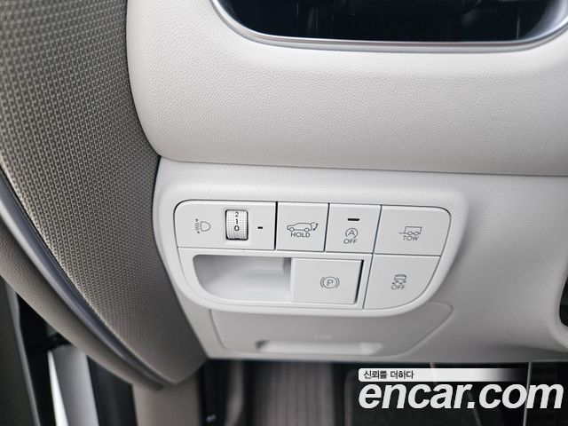 Hyundai Palisade (LX3) Gasoline 2.5T 4WD 7-Seater Prestige 2025 — фото 18