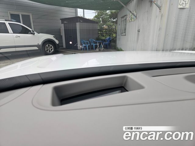 Hyundai Palisade (LX3) Gasoline 2.5T 4WD 7-Seater Prestige 2025 — фото 19