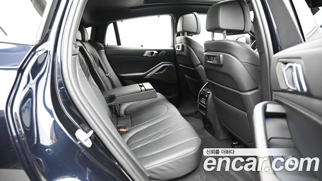 BMW X6 (G06) xDrive30d M Sport 2023 — фото 16