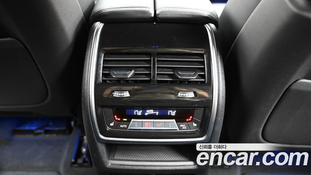BMW X6 (G06) xDrive30d M Sport 2023 — фото 20