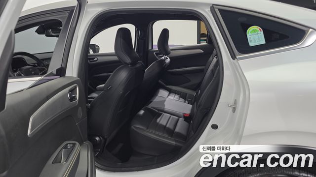 Renault Korea Arkana 1.6 E-TECH Techno 2025 — фото 11