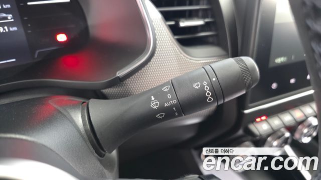 Renault Korea Arkana 1.6 E-TECH Techno 2025 — фото 16