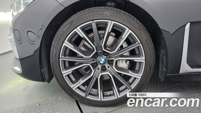 BMW 7 Series (G11) 740Li xDrive M Sport Package 2020 — фото 5
