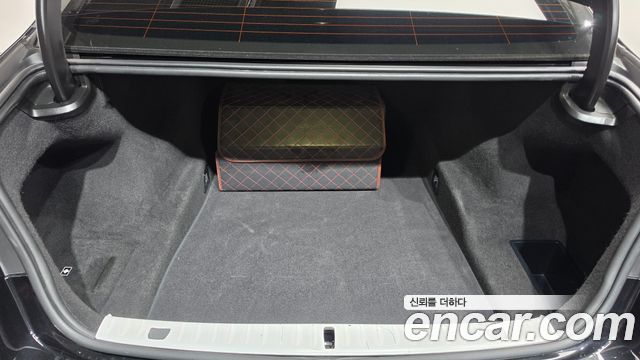 BMW 7 Series (G11) 740Li xDrive M Sport Package 2020 — фото 27