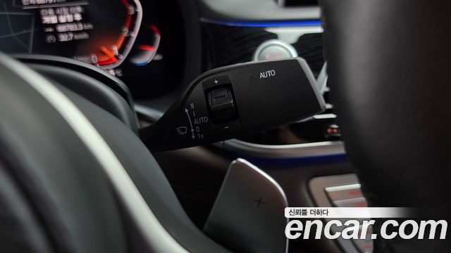 BMW 7 Series (G11) 740Li xDrive M Sport Package 2020 — фото 37