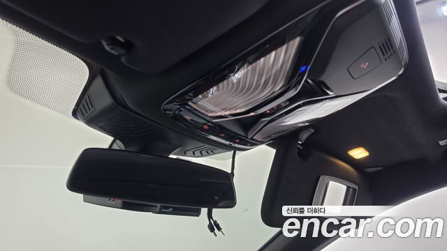 BMW 7 Series (G11) 740Li xDrive M Sport Package 2020 — фото 39