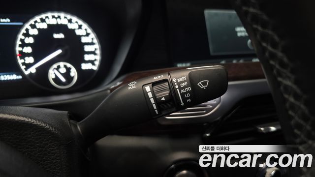 Genesis EQ900 3.8 GDI Luxury 2016 — фото 16