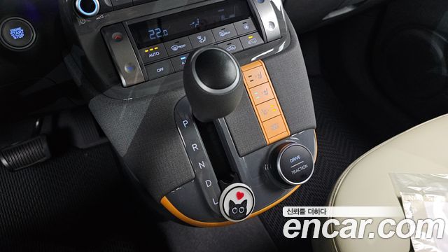 Hyundai Casper Turbo Inspiration 2025 — фото 9