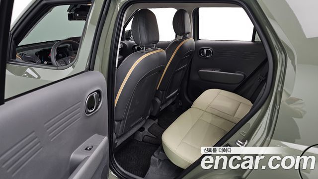 Hyundai Casper Turbo Inspiration 2025 — фото 16