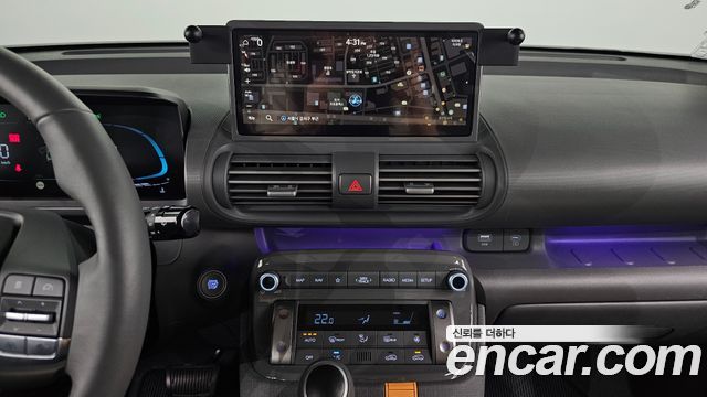 Hyundai Casper Turbo Inspiration 2025 — фото 18