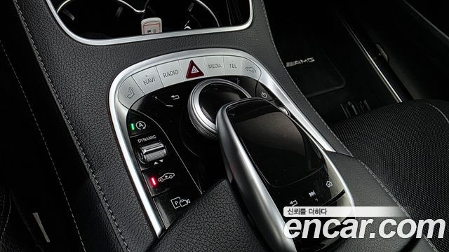 Mercedes-Benz S-Class (W222) S450L 4MATIC 2018 — фото 9