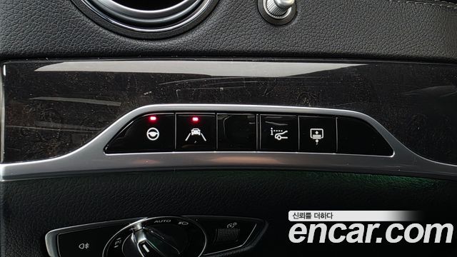 Mercedes-Benz S-Class (W222) S450L 4MATIC 2018 — фото 18