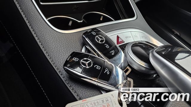 Mercedes-Benz S-Class (W222) S450L 4MATIC 2018 — фото 32